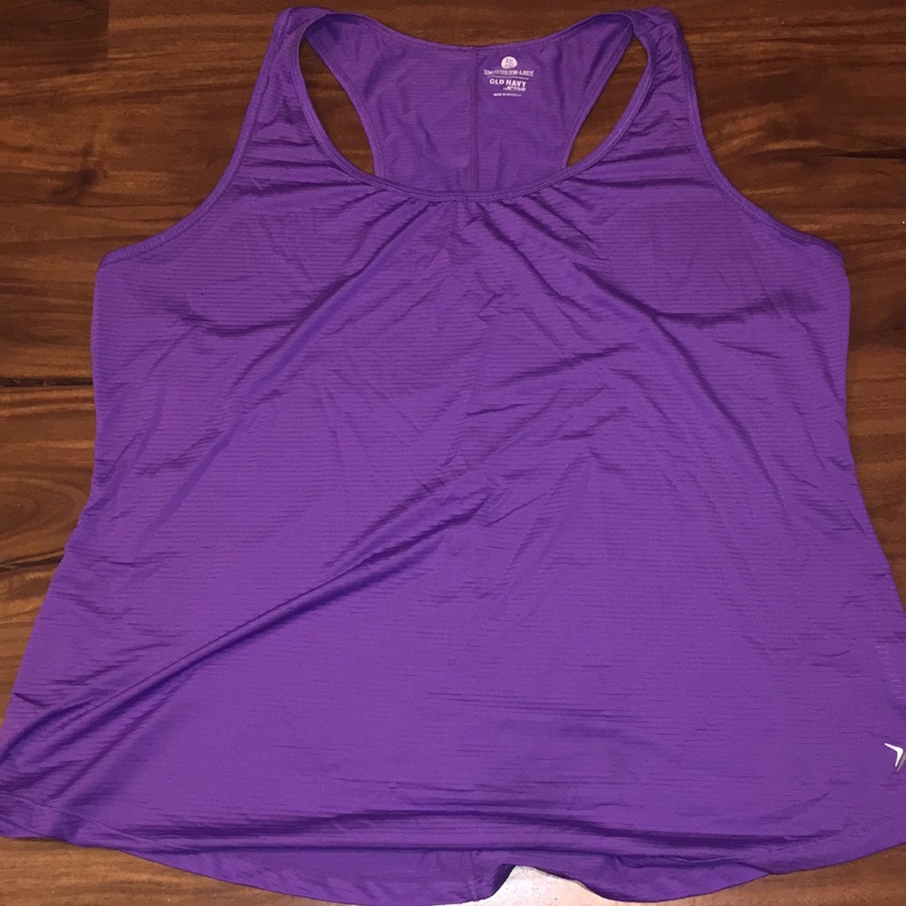 Old navy active shirt XXL